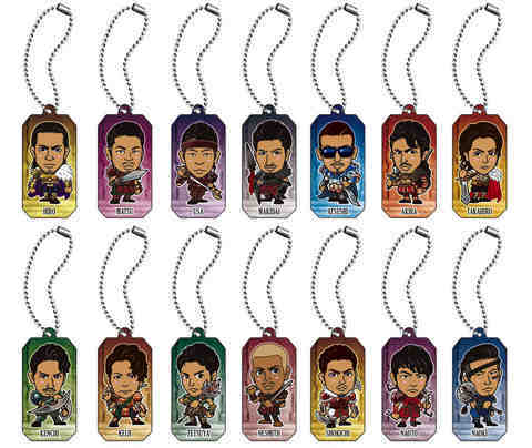 ★セットへ　EXILE 関連 ブラック セット EXILE TRIBE STATION ONLINE STORE｜TRIBE KINGDOM スポーツver