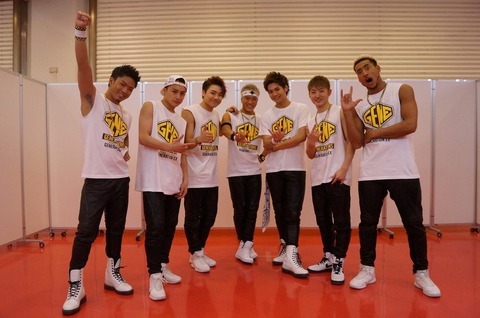 GENERATIONS 夢者修行 GENERATIONS｜夢者修行