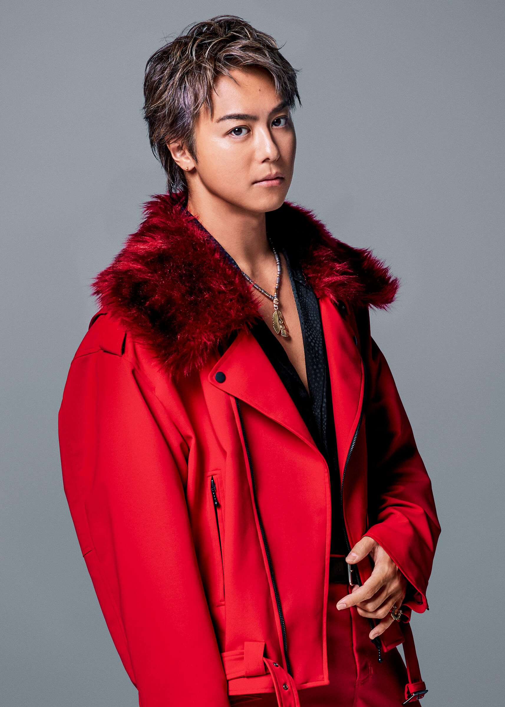 特典デザイン公開！】EXILE TRIBE Special Package『RISING SUN