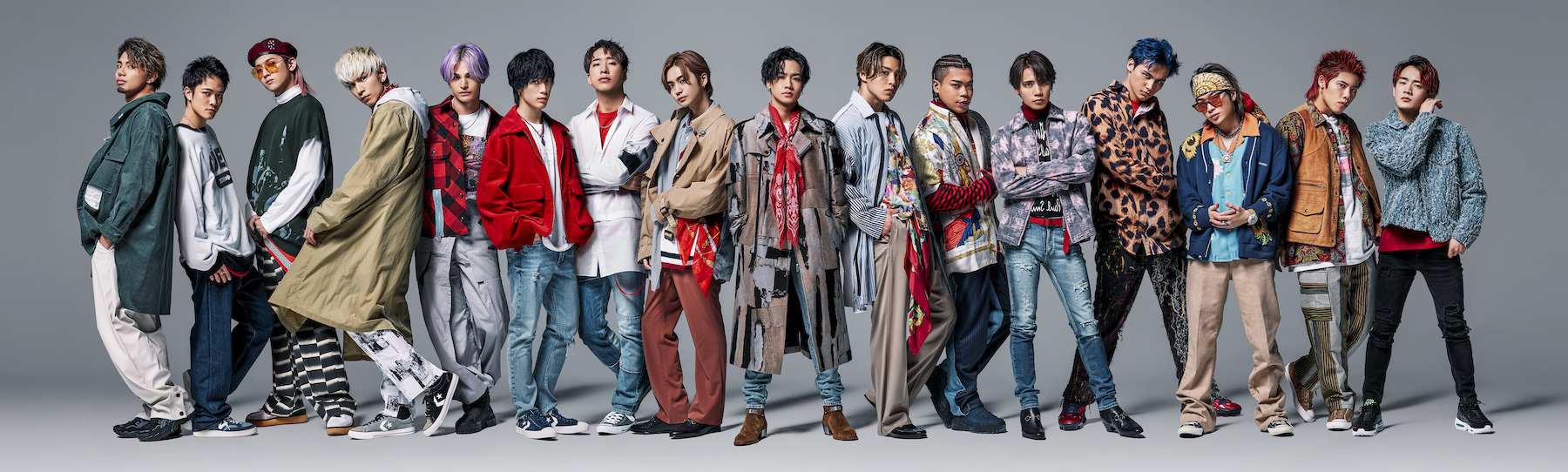 THE RAMPAGE - 最終値下げ❣️ RISING SUN TO THE WORLD EXILE TRIBE LIVE TOUR 2021 RISING SUN TO THE WORLD DIGEST#2