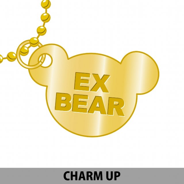 EXILE 15th ANNIVERSARY GOODS メンバープロデュースグッズ | EXILE
