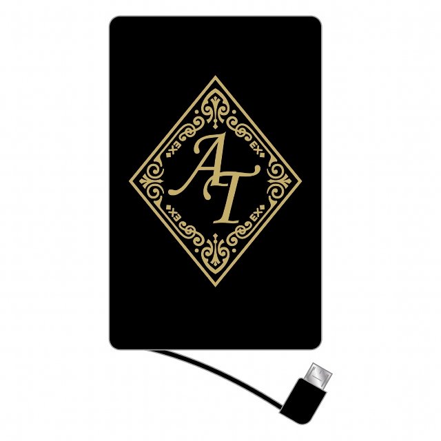 EXILE 15th ANNIVERSARY GOODS メンバープロデュースグッズ | EXILE