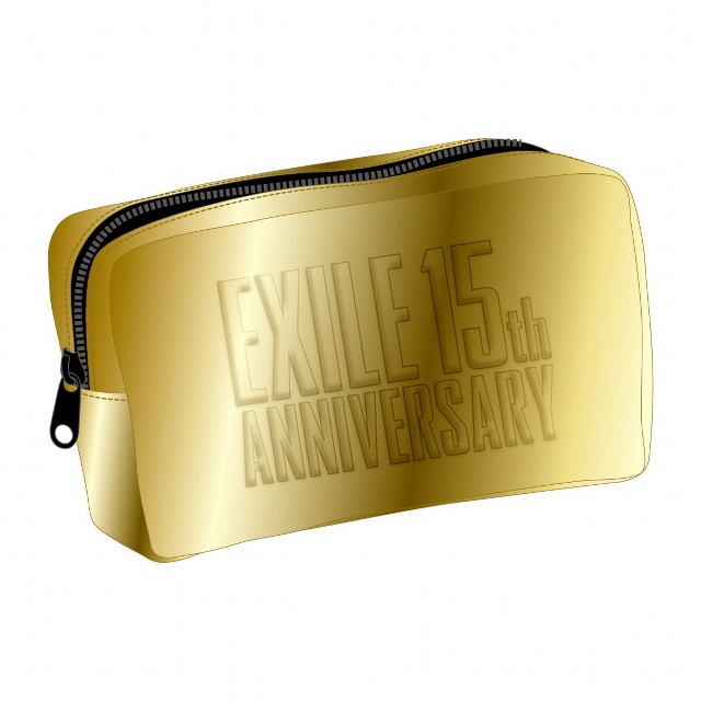 ★新品未開封★EXILE 15th Anniversary ジャージ ☆新品未開封☆EXILE 15th Anniversary ジャージ EXILE 15th