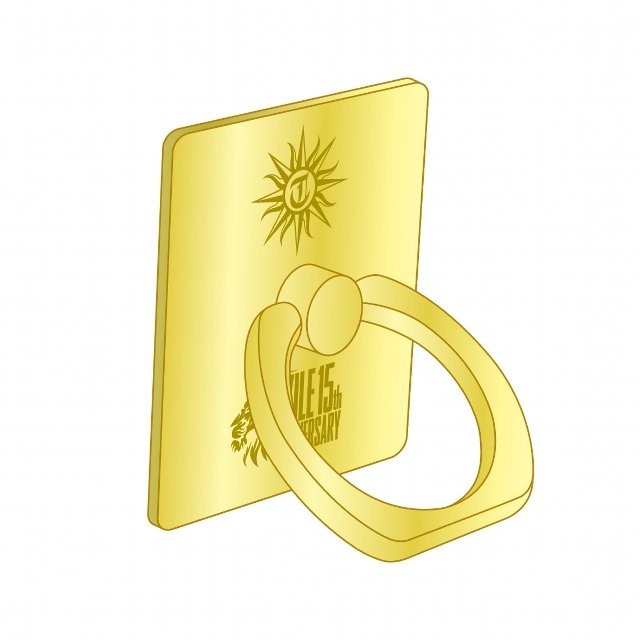 Exile 15th Anniversary Goods メンバープロデュースグッズ Exile Tribe Mobile