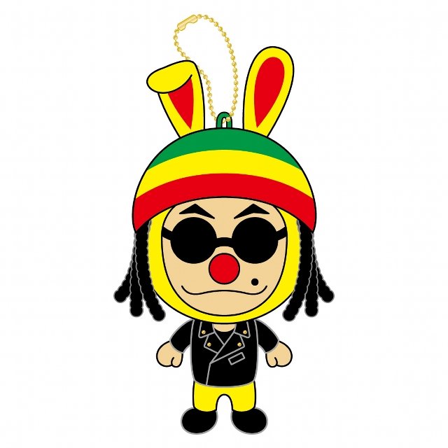 EXILE 15th ANNIVERSARY GOODS メンバープロデュースグッズ | EXILE
