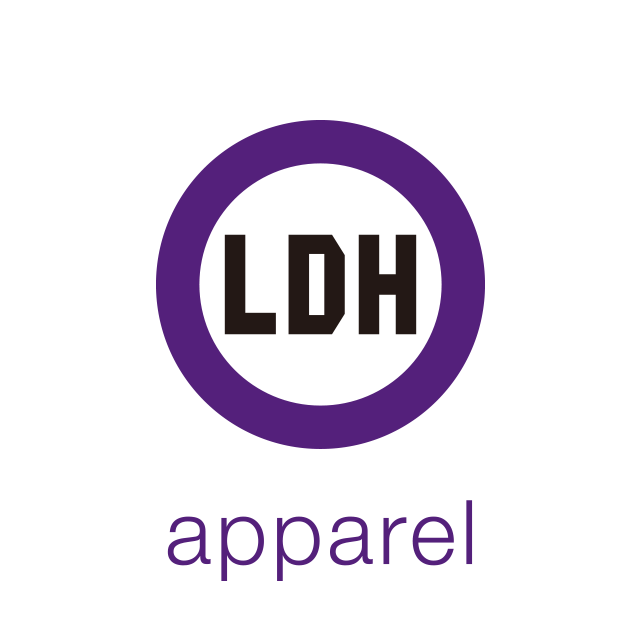 LDH apparel