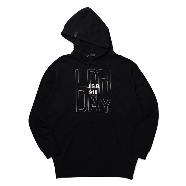 LDH DAY 2020 VERTICAL GARAGE | EXILE TRIBE mobile