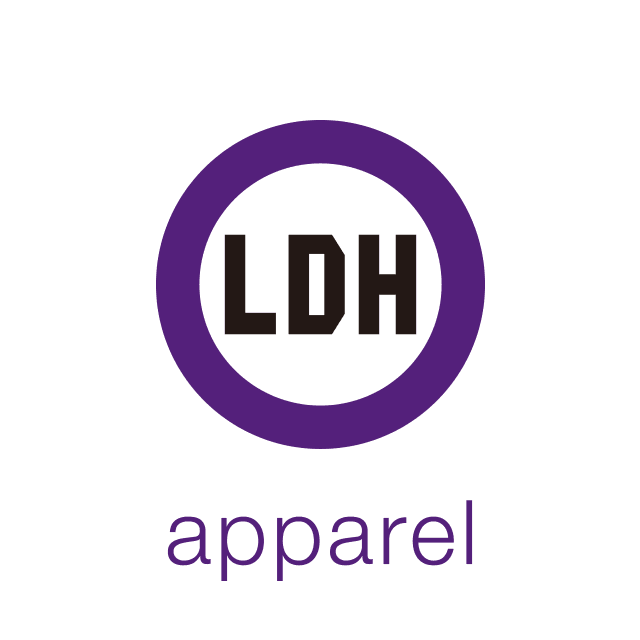 LDH apparel