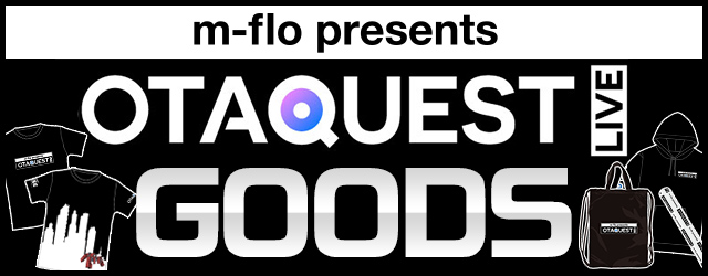 OTAQUEST GOODS�y�[�W