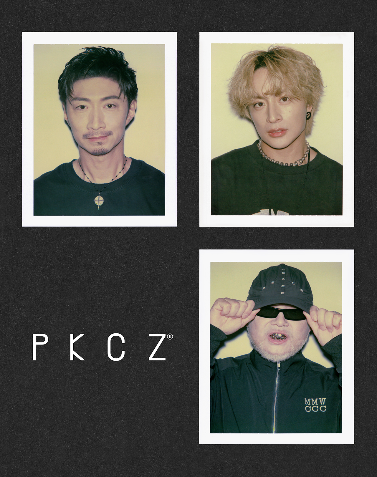 PKCZ® DJ LIVE SHOW 2025 ～Times Changer～ | EXILE TRIBE mobile