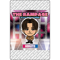 EXILE TRIBE mobile - EXILE TRIBE公式モバイルサイトforスマートフォン