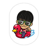EXILE TRIBE - 岩田 マスコット Takanori Iwata LIVE TOUR 2022 “THE CHOCOLATE BOX”』TAKANORI&