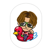 EXILE TRIBE - 岩田 マスコット Takanori Iwata LIVE TOUR 2022 “THE CHOCOLATE BOX”』TAKANORI&