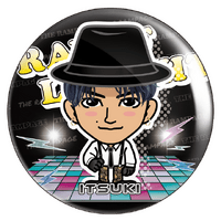 EXILE TRIBE mobile - EXILE TRIBE公式モバイルサイトfor