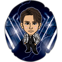 EXILE TRIBE - 半田龍臣クッション EXILE TRIBE mobile - EXILE TRIBE公式モバイルサイトfor