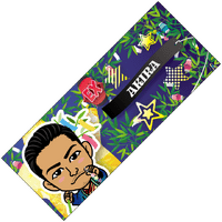 9月のカレンダーはGENERATIONS！】9/1(日)12:00より9月のEXILE