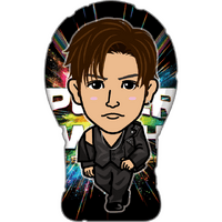 岩田剛典 缶バッチ 岩田剛典 缶バッチ