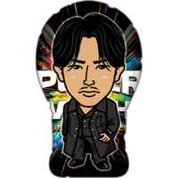 LDH クリアチャーム　約130個セット EXILE TRIBE mobile - EXILE TRIBE公式モバイルサイトfor