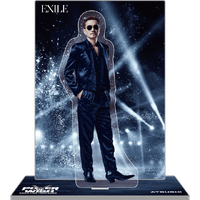 EXILE TRIBE mobile - EXILE TRIBE公式モバイルサイトforスマートフォン