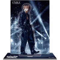 EXILE TRIBE mobile - EXILE TRIBE公式モバイルサイトfor