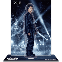 EXILE TRIBE公式モバイルサイトfor - EXILE TRIBE mobile