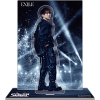 EXILE TRIBE公式モバイルサイトfor  - EXILE TRIBE mobile