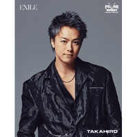 EXILE TRIBE mobile - EXILE TRIBE公式モバイルサイトforスマートフォン