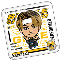 EXILE TRIBE mobile - EXILE TRIBE公式モバイルサイトforスマートフォン