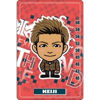 EXILE TRIBE mobile - EXILE TRIBE公式モバイルサイトfor