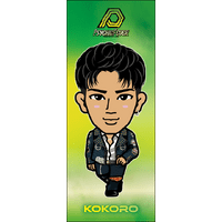 EXILE TRIBE mobile - EXILE TRIBE公式モバイルサイトforスマートフォン
