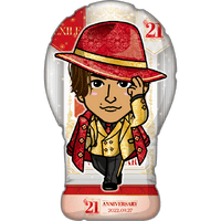 橘ケンチ クッション レア EXILE TRIBE mobile - EXILE TRIBE公式モバイルサイトforスマートフォン