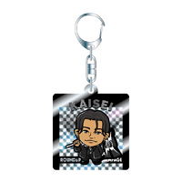 EXILE TRIBE mobile - EXILE TRIBE公式モバイルサイトfor
