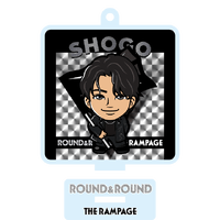 ＊S＊バタバタでご連絡遅くなりますページ　4月15日購入 EXILE TRIBE STATION ONLINE STORE｜THE RAMPAGE｜全商品