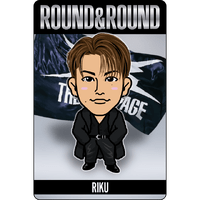 THE RAMPAGE オンラインブース ROUND&ROUND LEDパネル ccard_rar_122_1_thumb.png?date