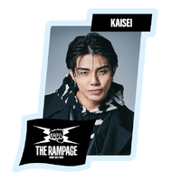 藤原樹　オンラインブース　アクリルブロック　アクキー　THE RAMPAGE 藤原樹オンラインブースアクリルブロックアクキーTHE RAMPAGE