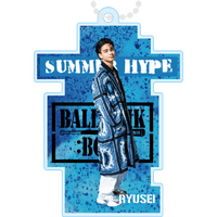 EXILE TRIBE mobile - EXILE TRIBE公式モバイルサイトforスマートフォン