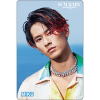 EXILE TRIBE mobile - EXILE TRIBE公式モバイルサイトfor