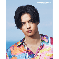 BALLISTIK BOYZ 日髙竜太 カレンダー 2WAYトートバッグ BALLISTIK BOYZ 日髙竜太 カレンダー 2WAYトートバッグ