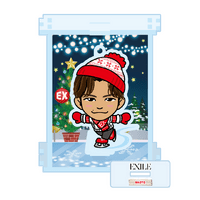 EXILE TRIBE mobile - EXILE TRIBE公式モバイルサイトforスマートフォン