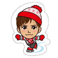 2023 MEMBER BIRTHDAY PARTY BIGクッション岩田剛典 EXILE TRIBE mobile - EXILE TRIBE公式モバイルサイトfor