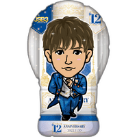 岩田剛典 phone number アクリルチャーム 渋谷109 POPUP限定