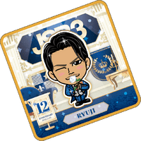 EXILE TRIBE mobile - EXILE TRIBE公式モバイルサイトforスマートフォン