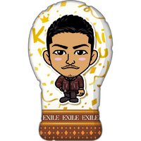 EXILE TRIBE公式モバイルサイトforスマートフォン - EXILE TRIBE mobile