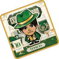 EXILE TRIBE mobile - EXILE TRIBE公式モバイルサイトfor