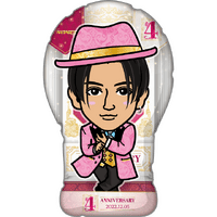 EXILE TRIBE mobile - EXILE TRIBE公式モバイルサイトfor