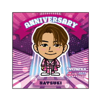 EXILE TRIBE mobile - EXILE TRIBE公式モバイルサイトfor