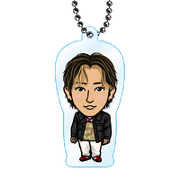 EXILE TRIBE mobile - EXILE TRIBE公式モバイルサイトfor