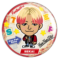 EXILE TRIBE mobile - EXILE TRIBE公式モバイルサイトfor