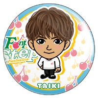 EXILE TRIBE mobile - EXILE TRIBE公式モバイルサイトfor