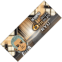 長谷川慎 クッション BOT q-b EXILE TRIBE mobile - EXILE TRIBE公式モバイルサイトfor